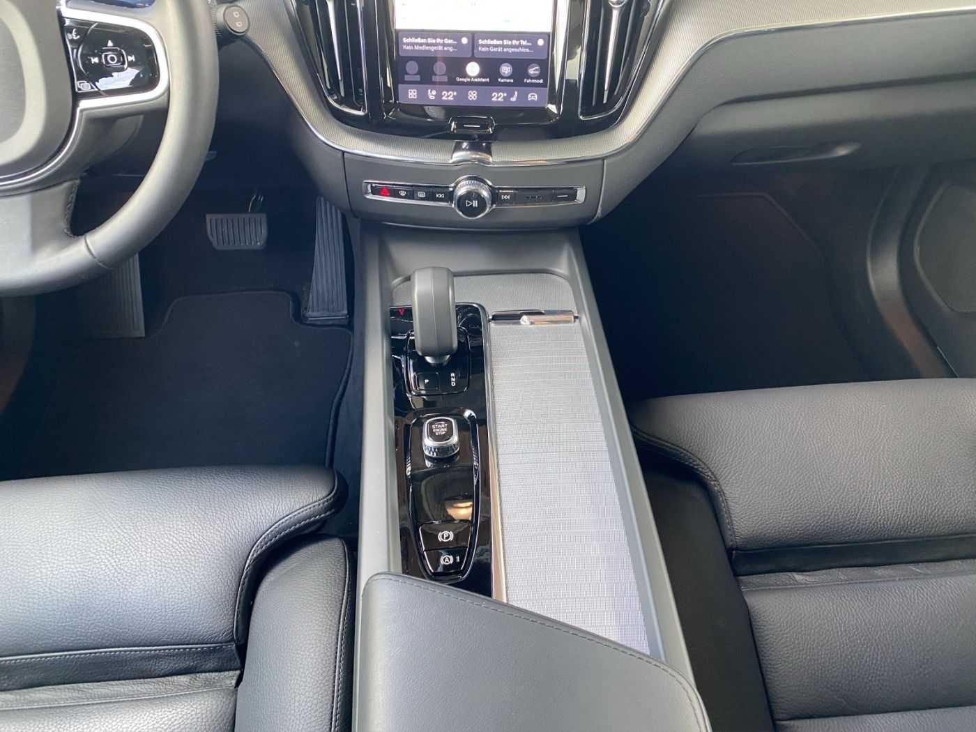 Volvo XC60 – Bild 9