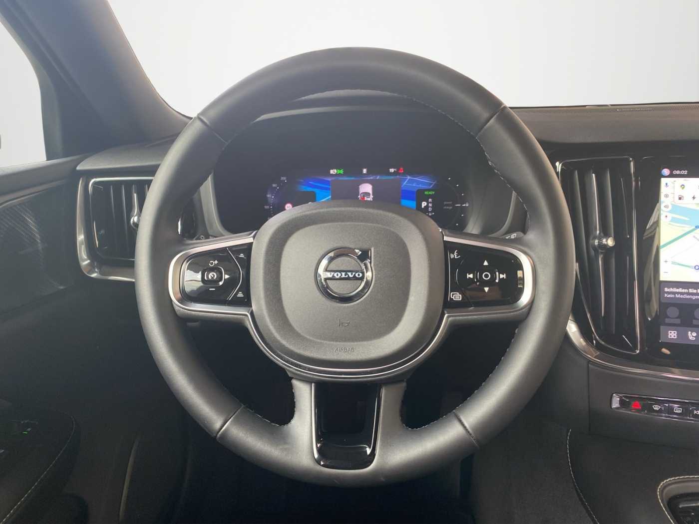 Volvo V60 – Bild 10