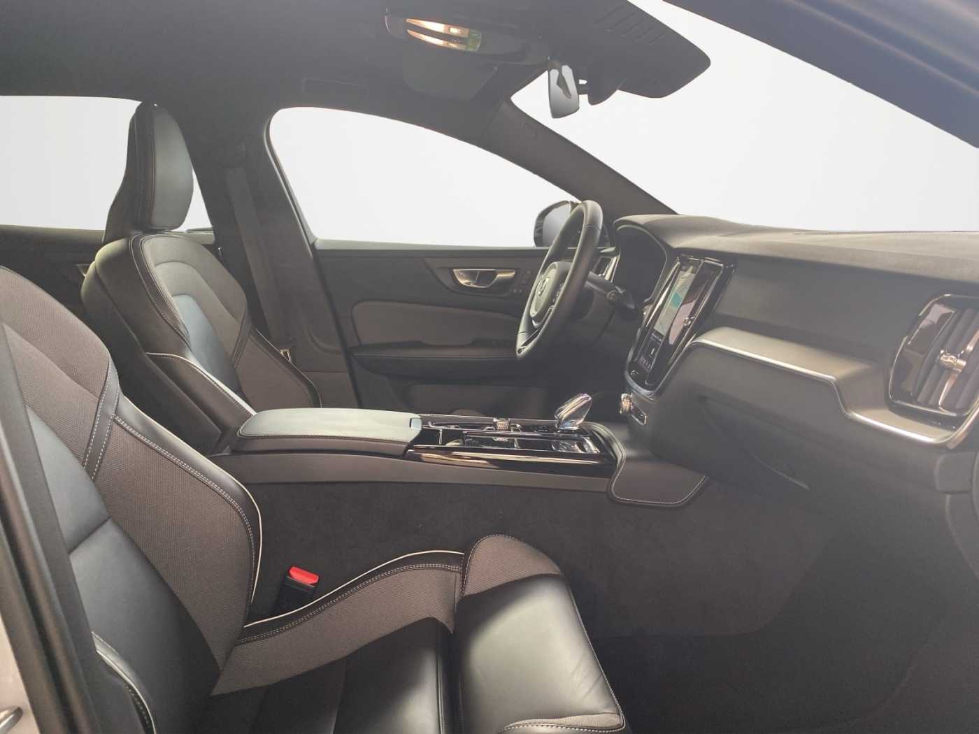 Volvo V60 – Bild 12