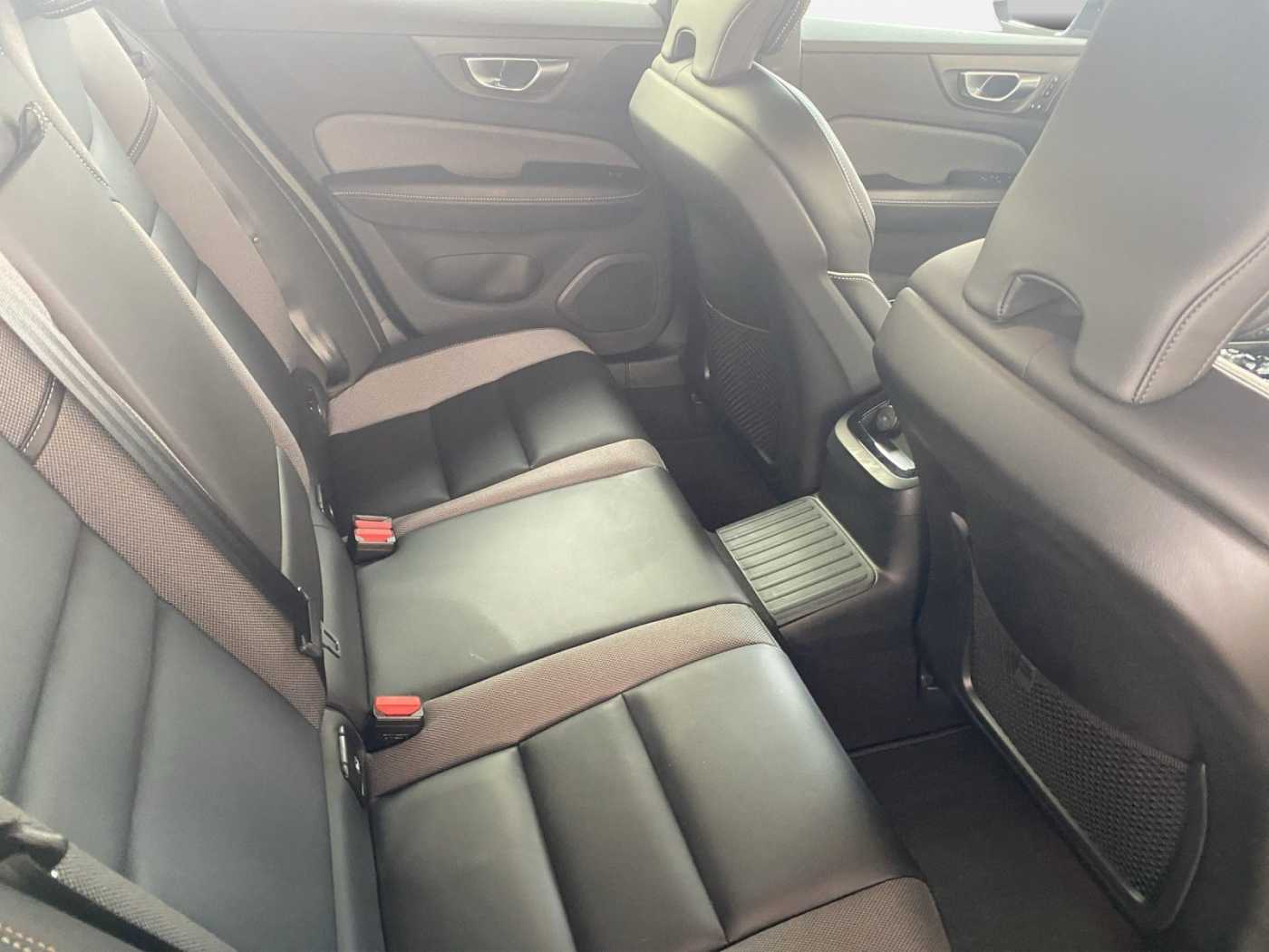 Volvo V60 – Bild 13