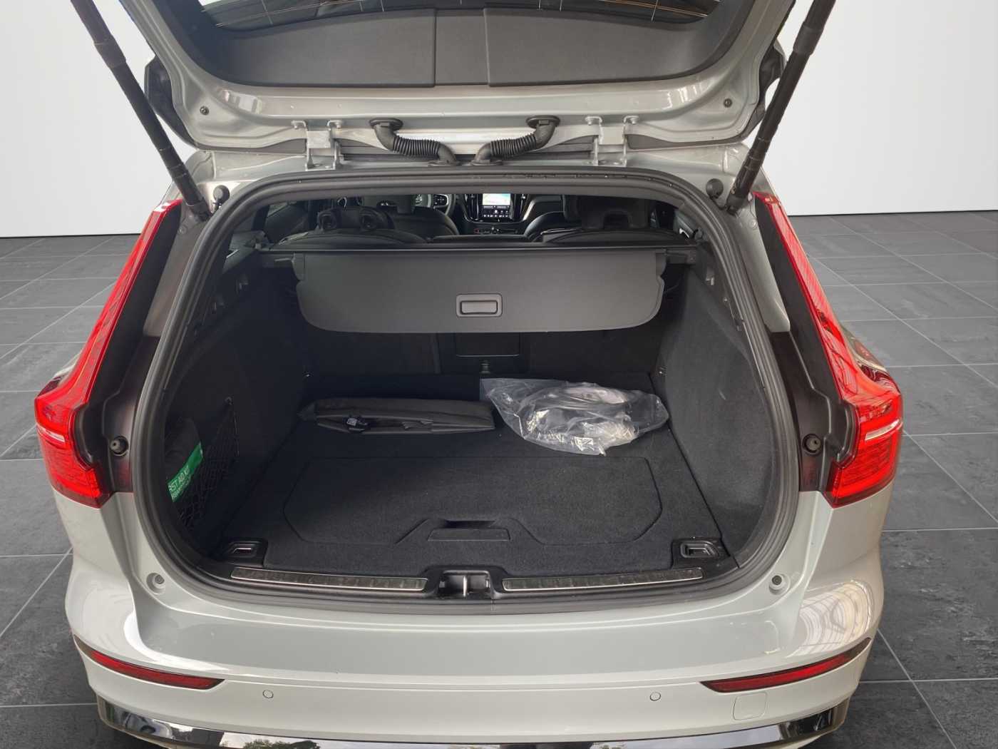 Volvo V60 – Bild 14