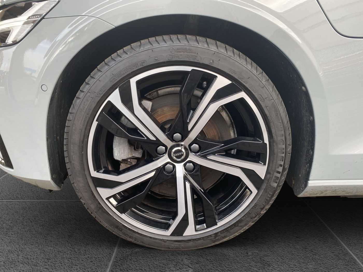 Volvo V60 – Bild 15