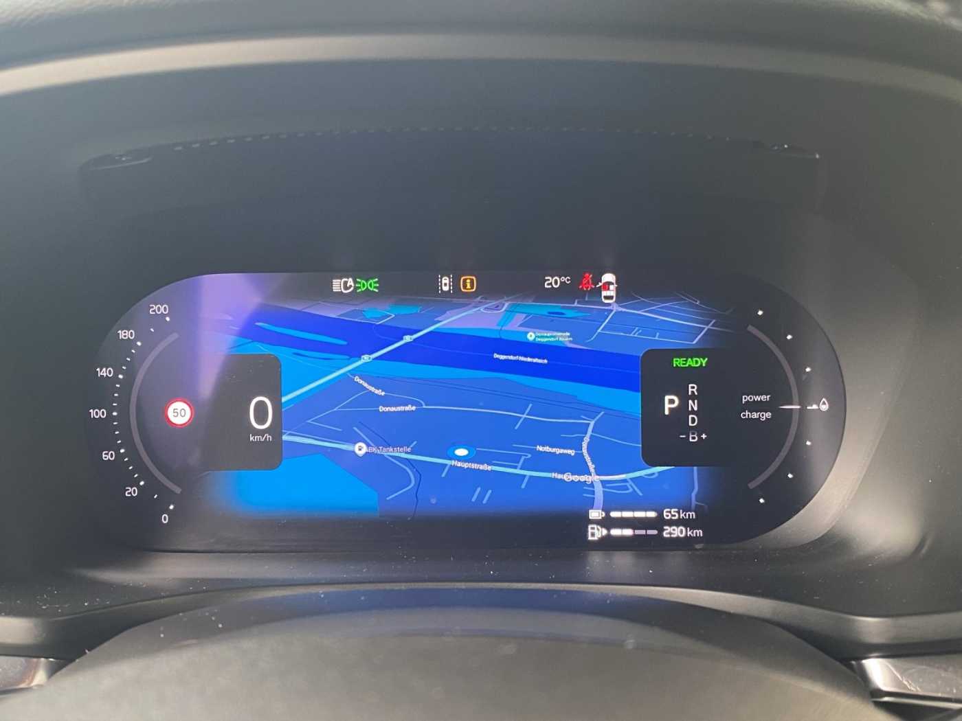 Volvo V60 – Bild 16