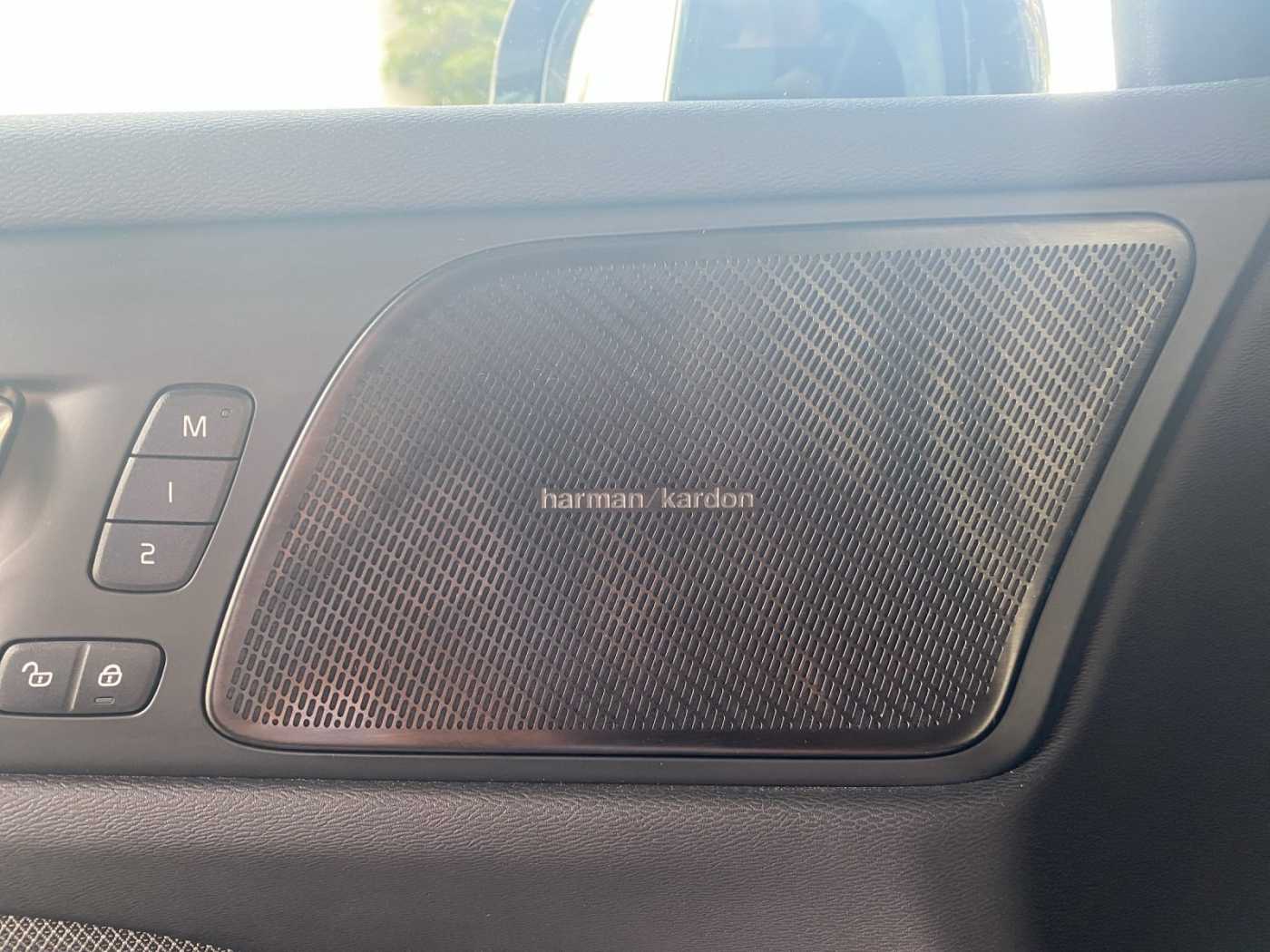 Volvo V60 – Bild 18