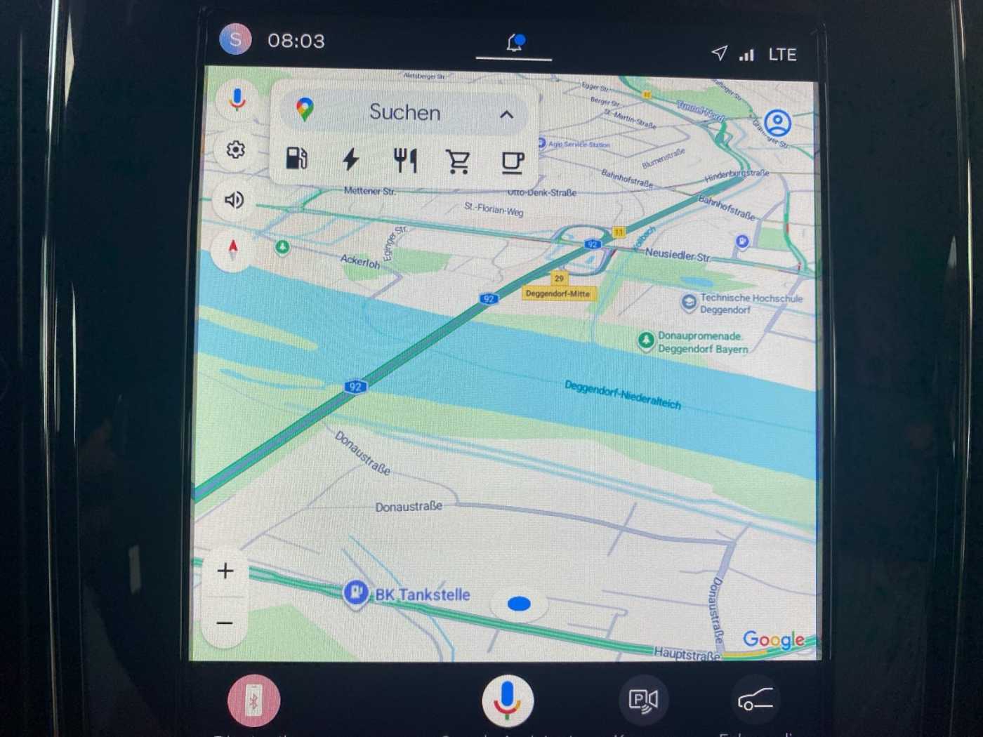 Volvo V60 – Bild 19