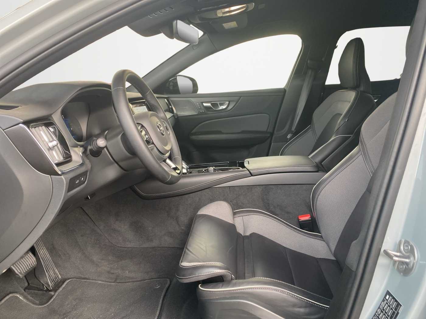 Volvo V60 – Bild 7