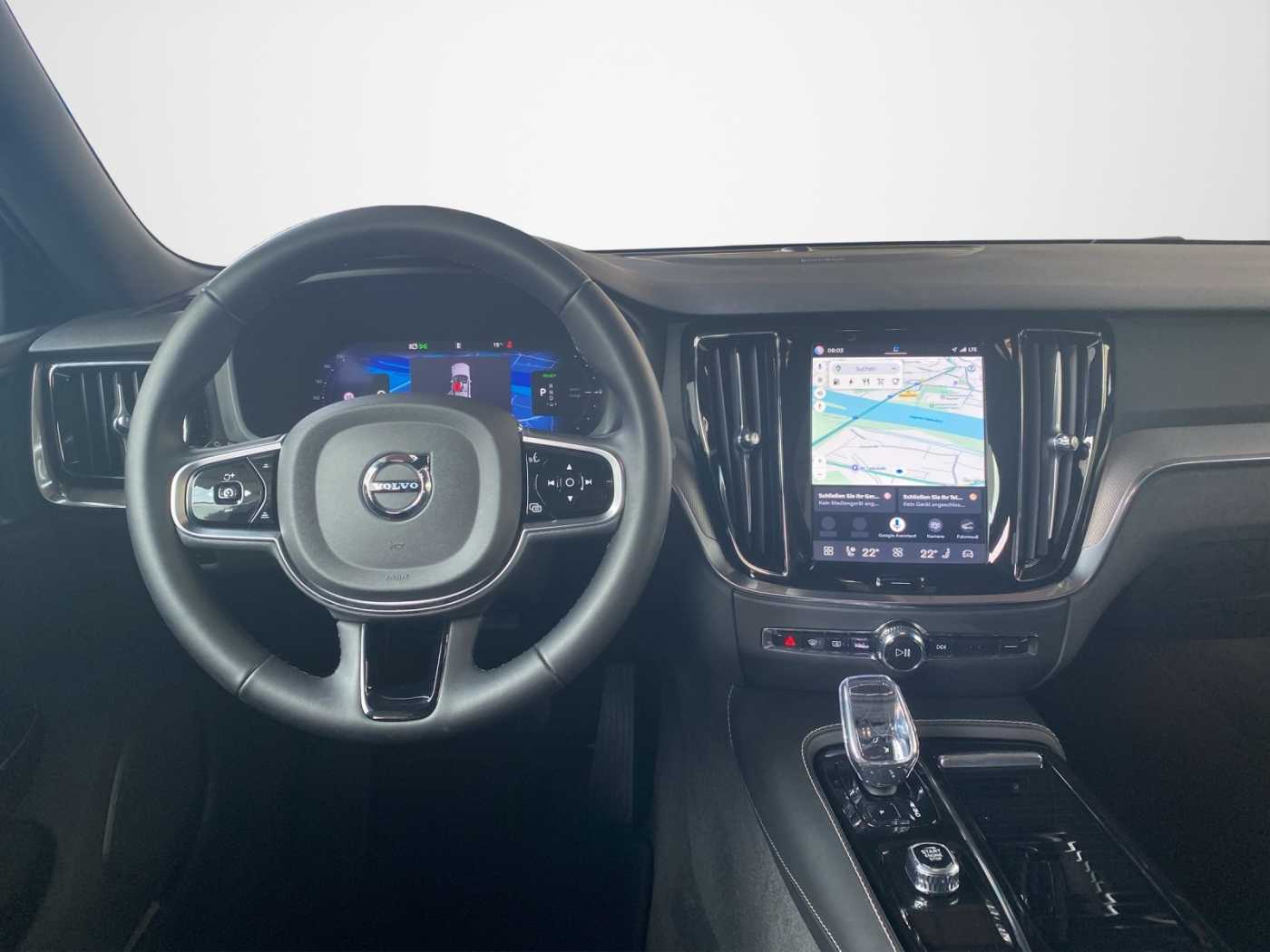 Volvo V60 – Bild 8