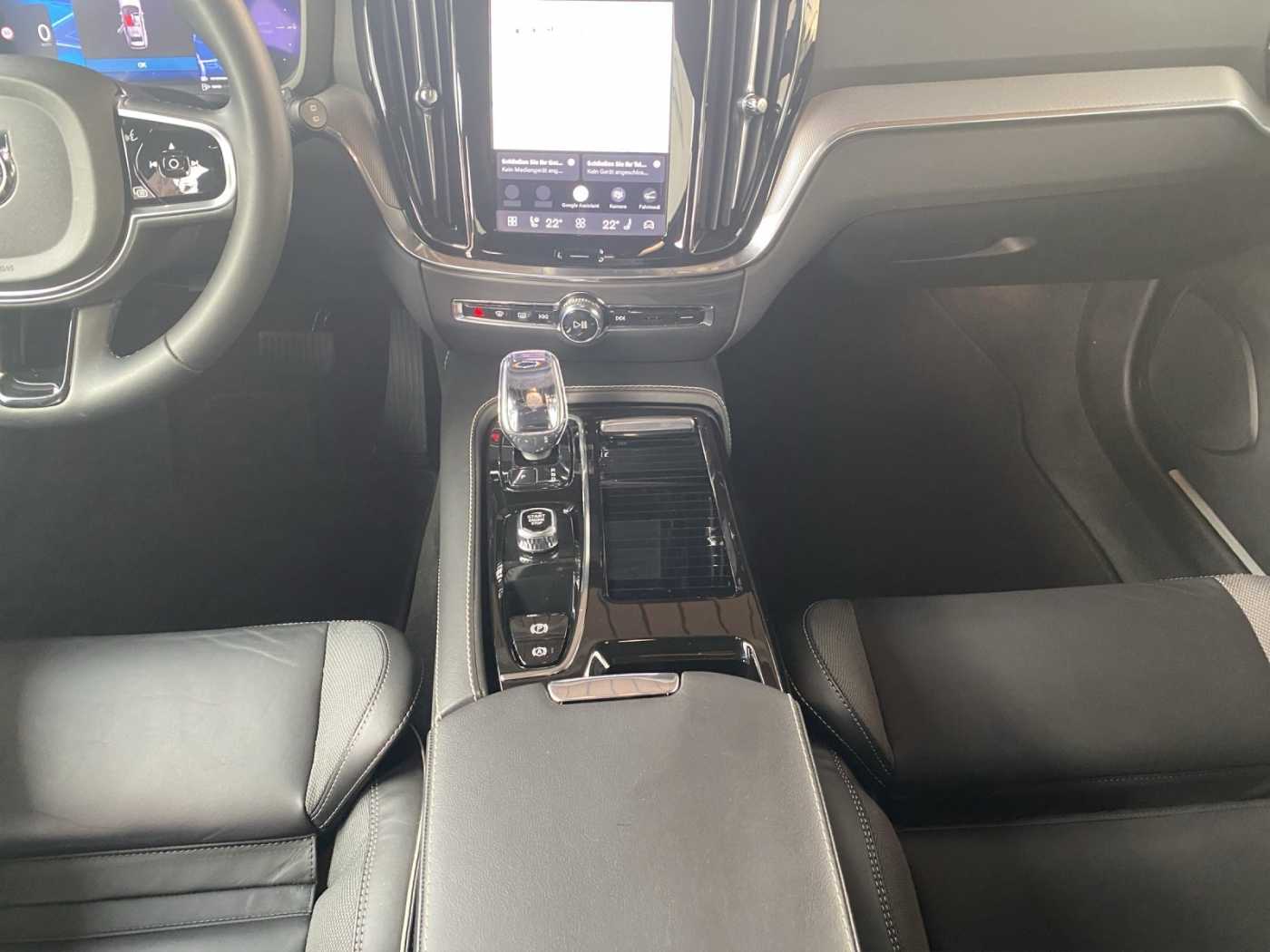 Volvo V60 – Bild 9
