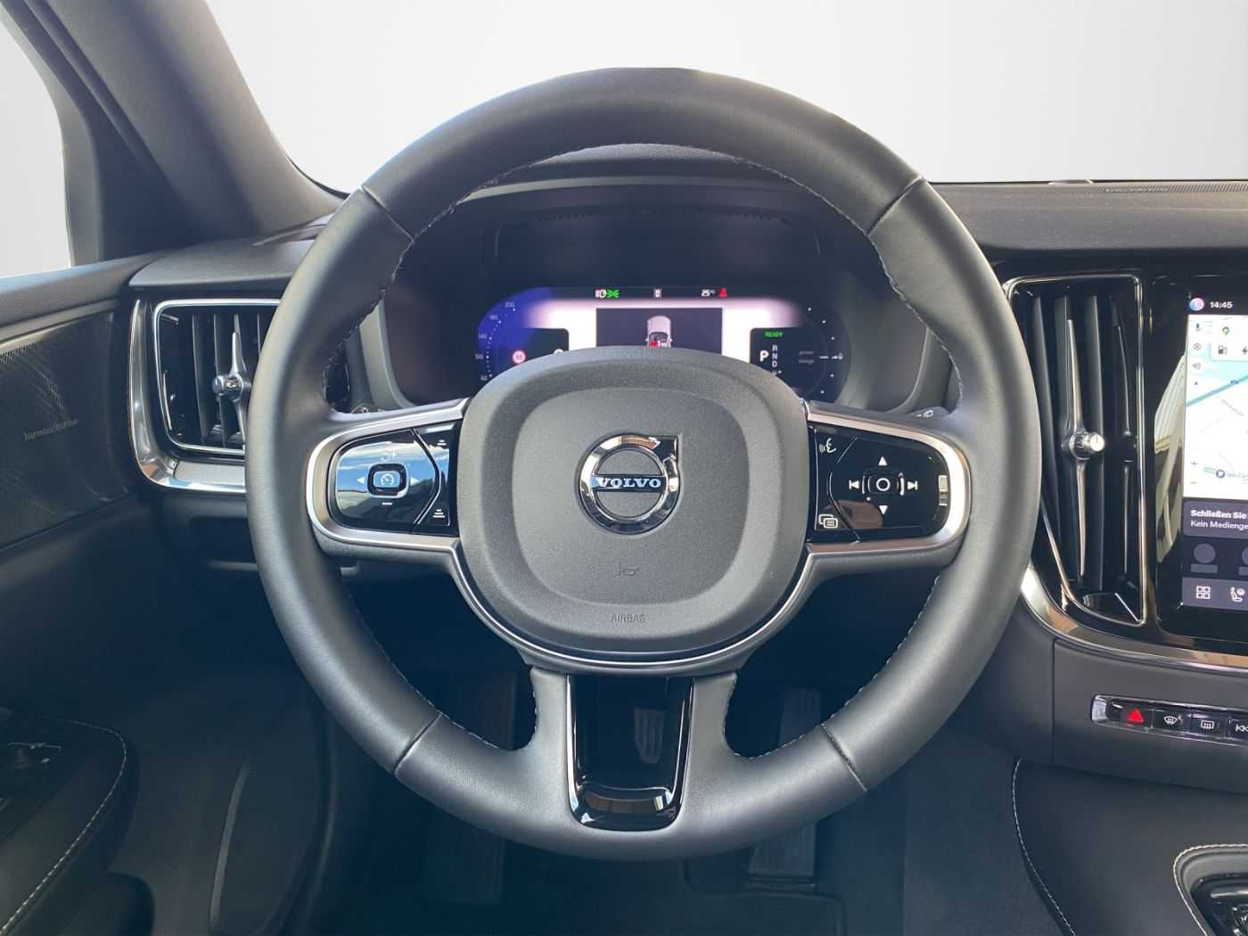 Volvo V60 – Bild 10