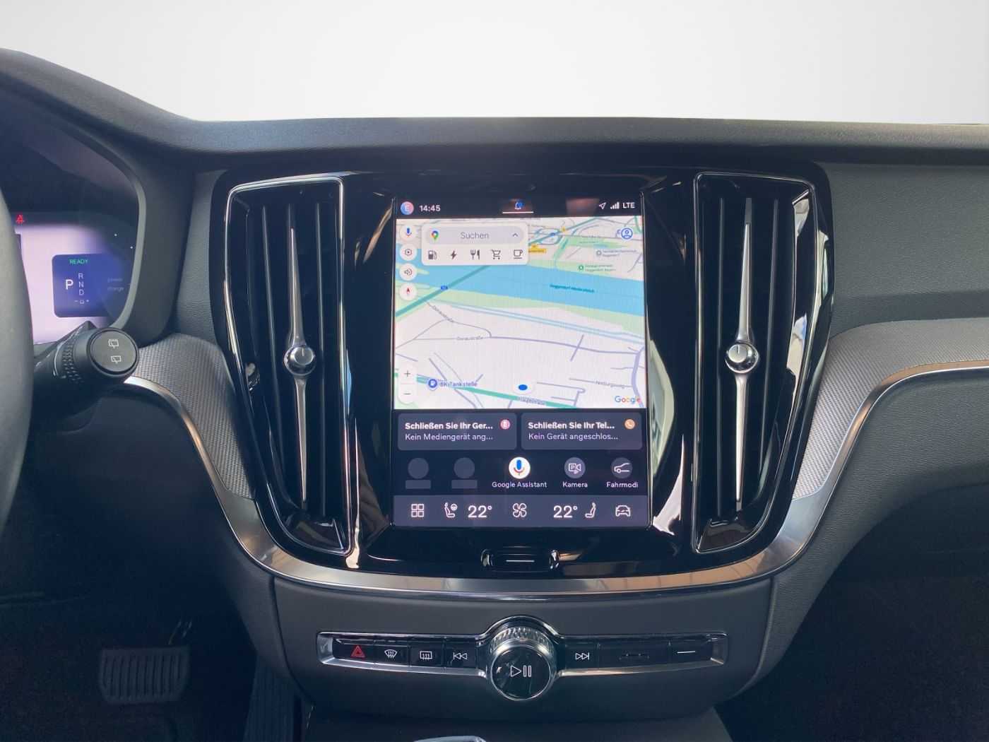 Volvo V60 – Bild 11