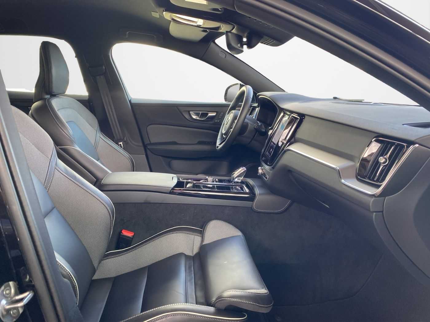 Volvo V60 – Bild 12