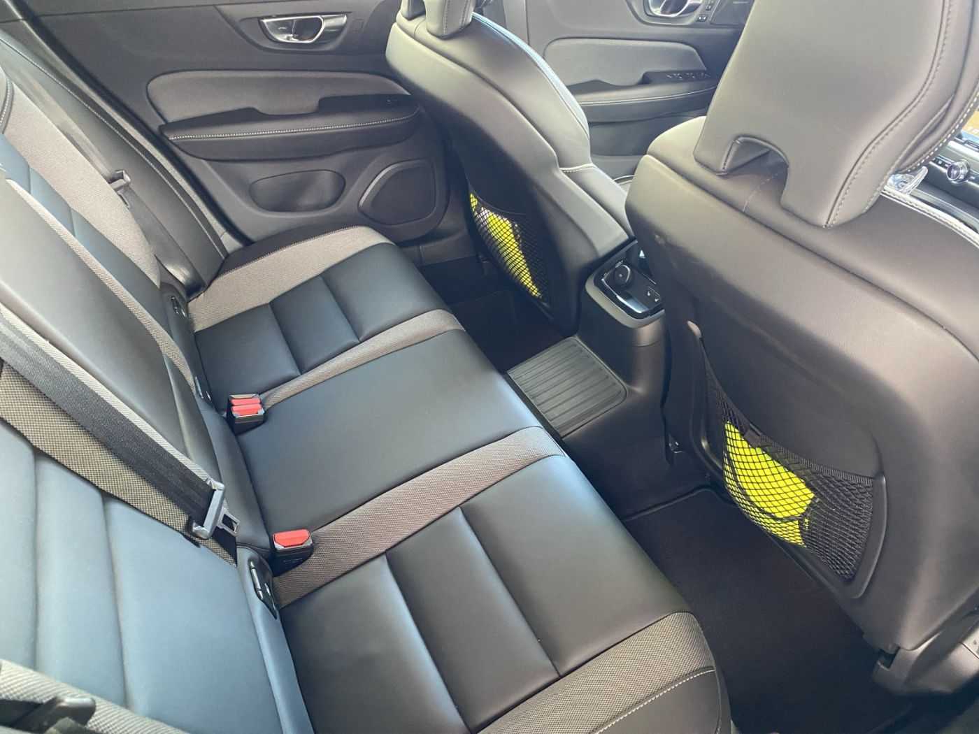 Volvo V60 – Bild 13