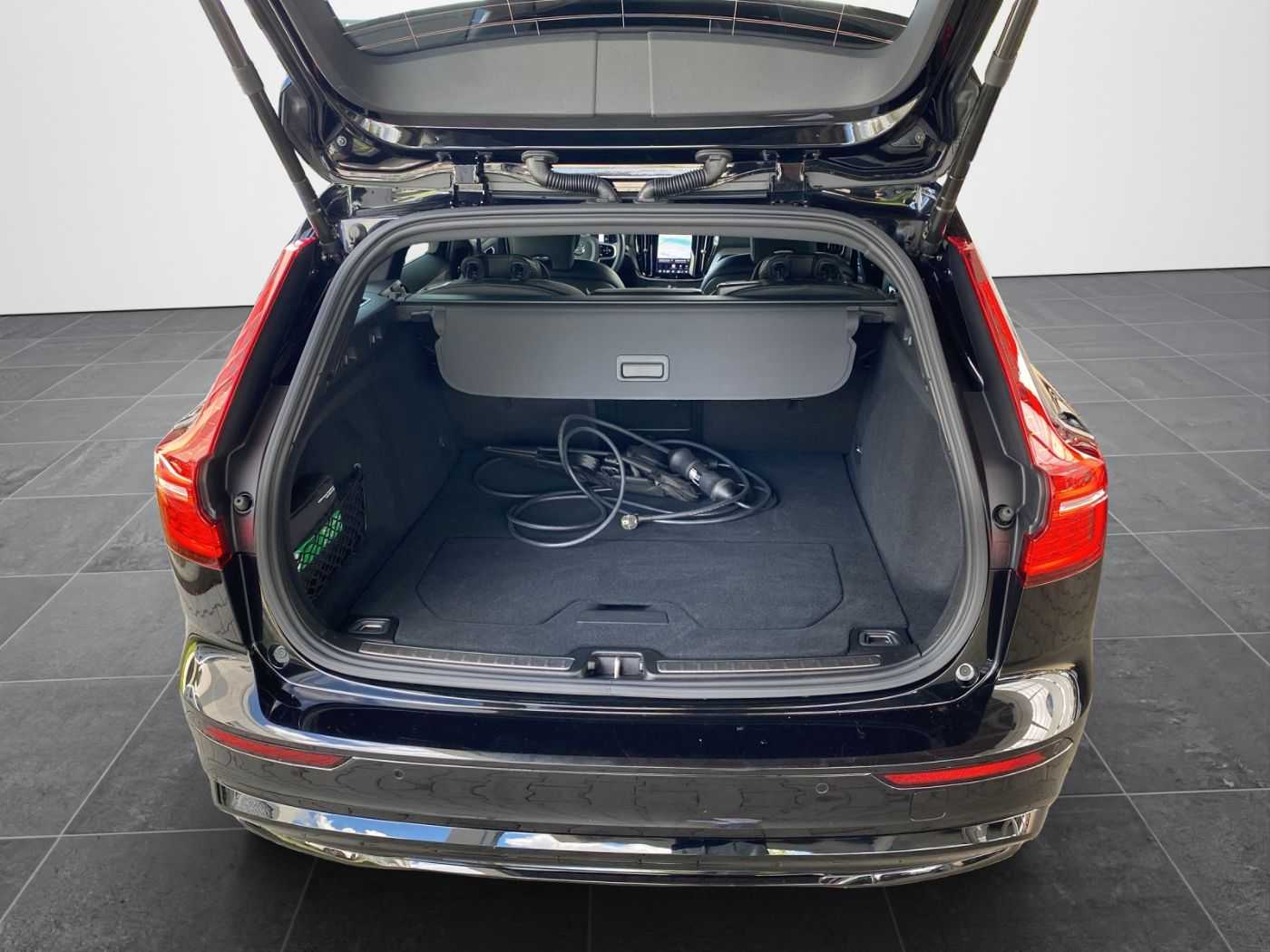 Volvo V60 – Bild 14