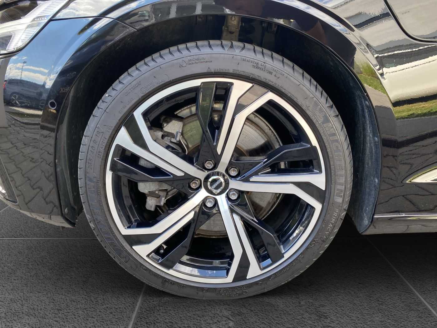 Volvo V60 – Bild 15
