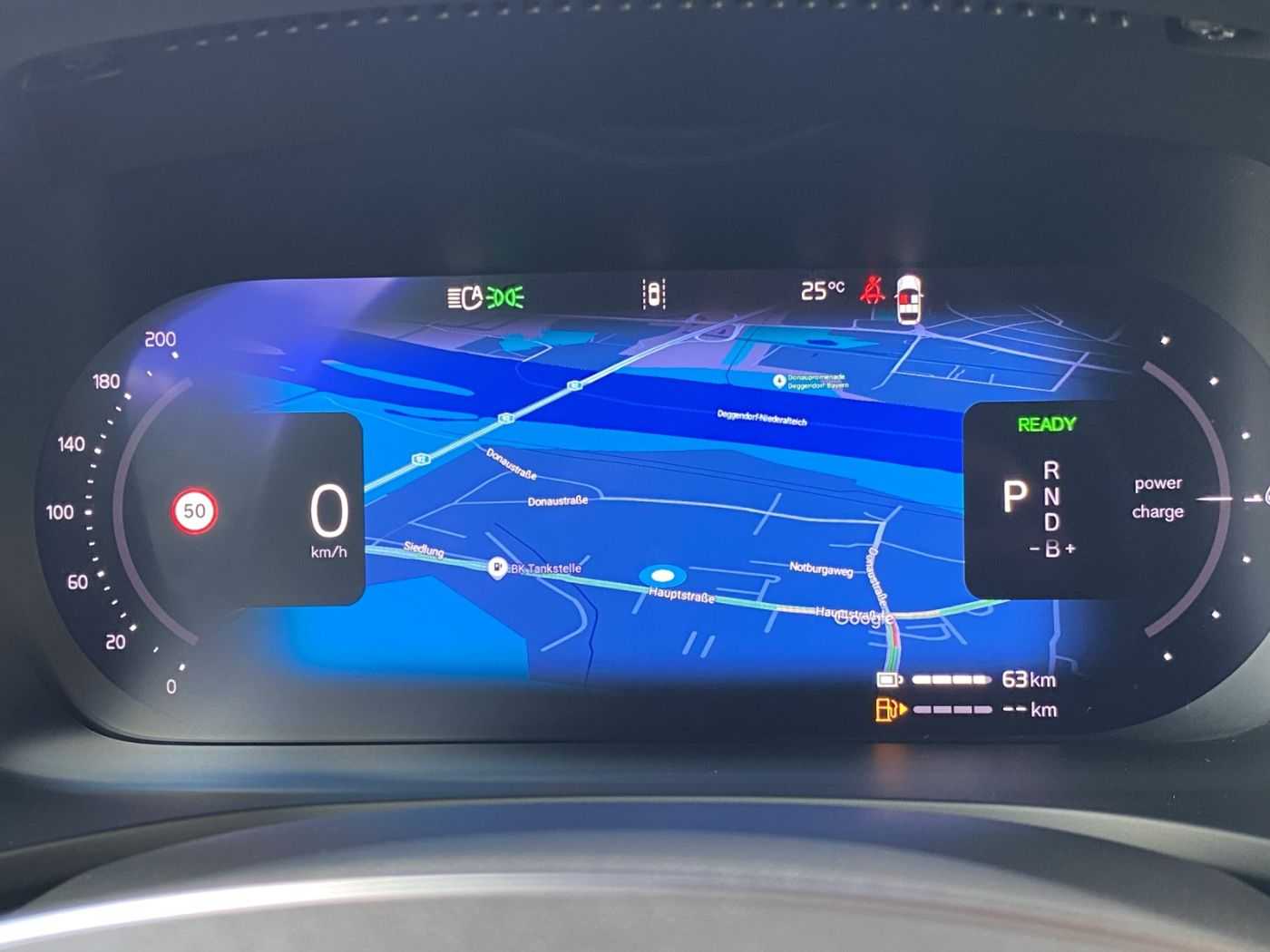 Volvo V60 – Bild 16