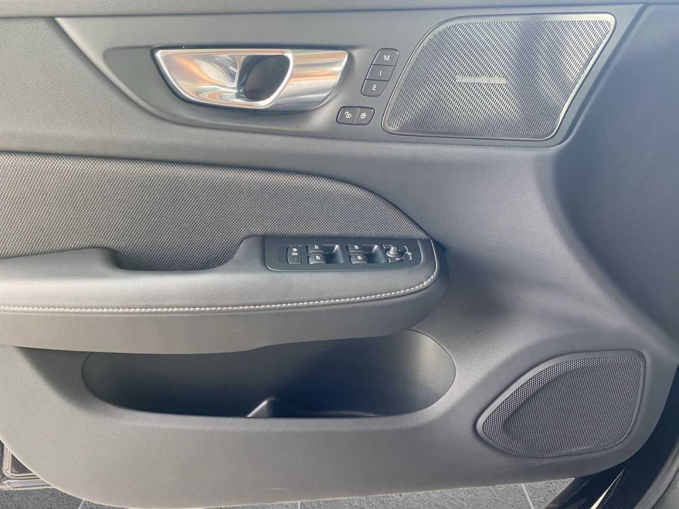 Volvo V60 – Bild 17