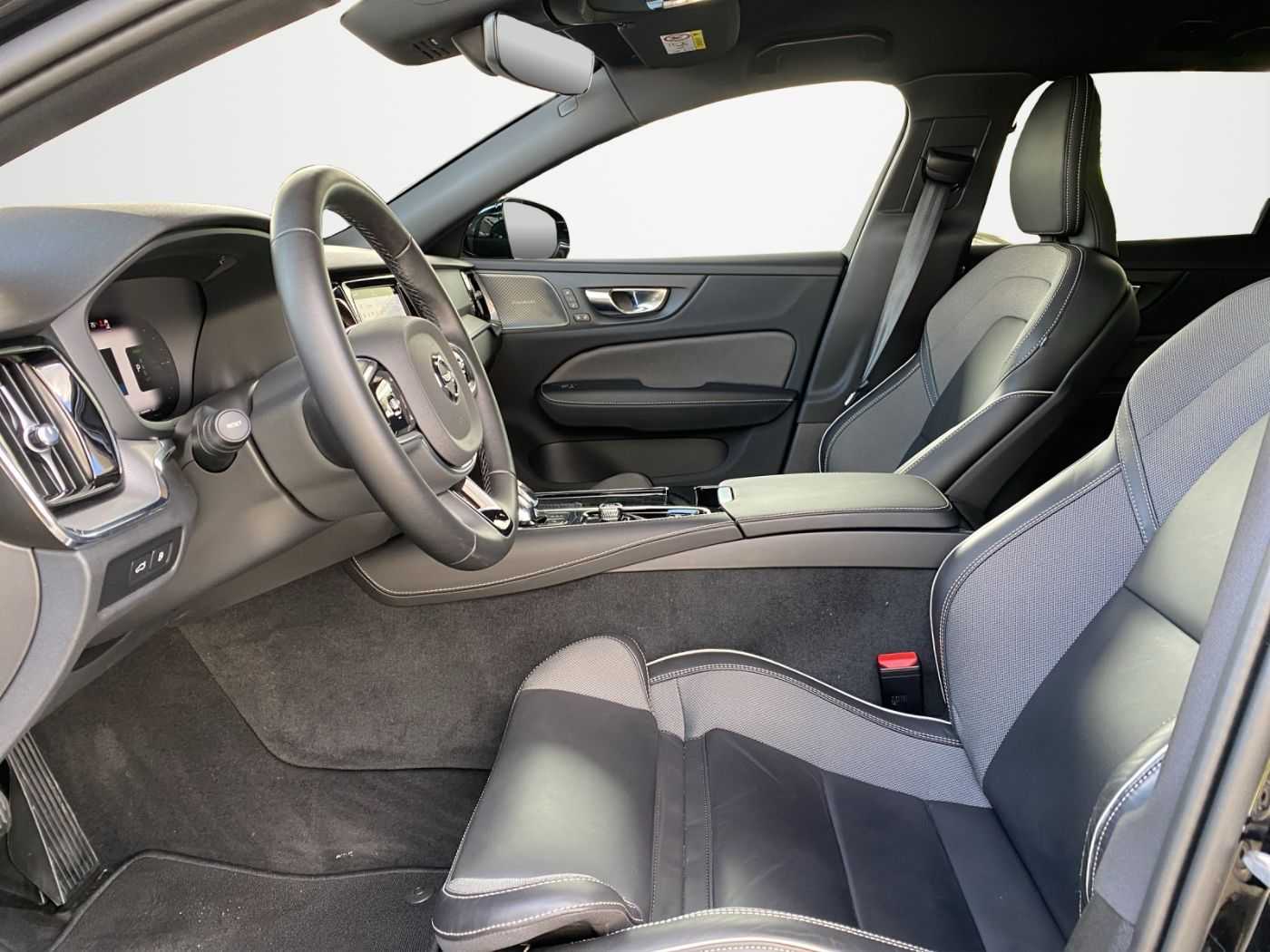 Volvo V60 – Bild 7