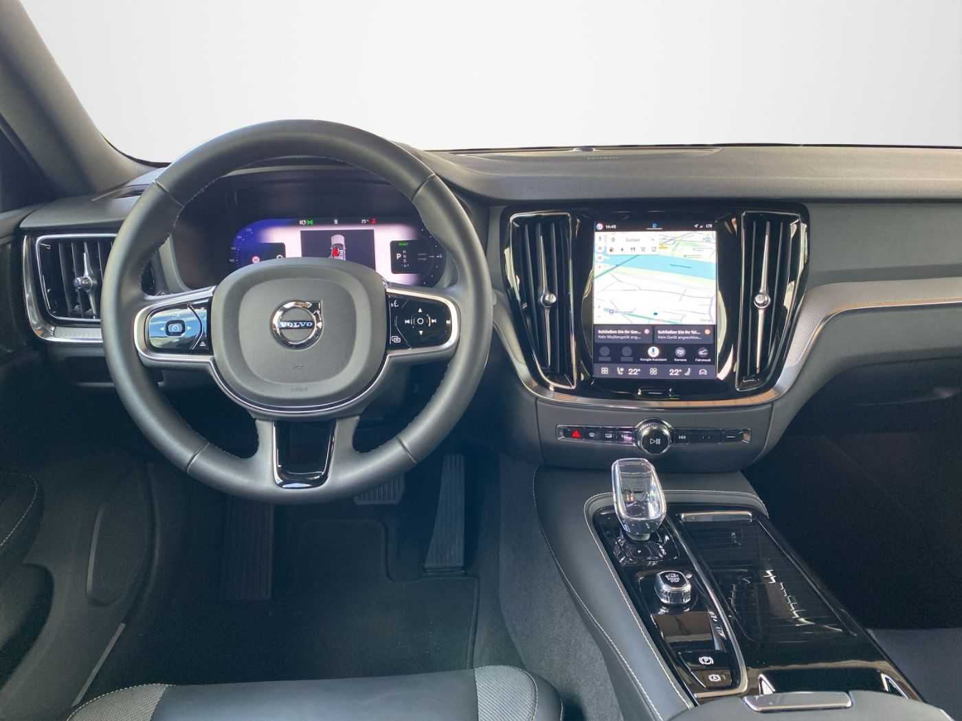 Volvo V60 – Bild 8