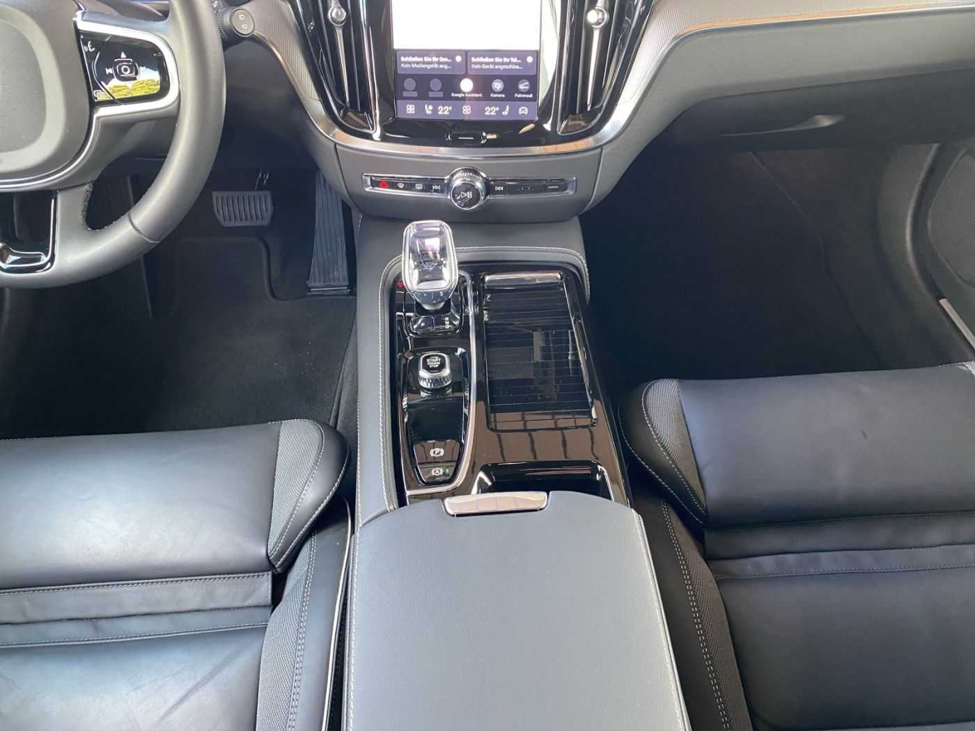 Volvo V60 – Bild 9