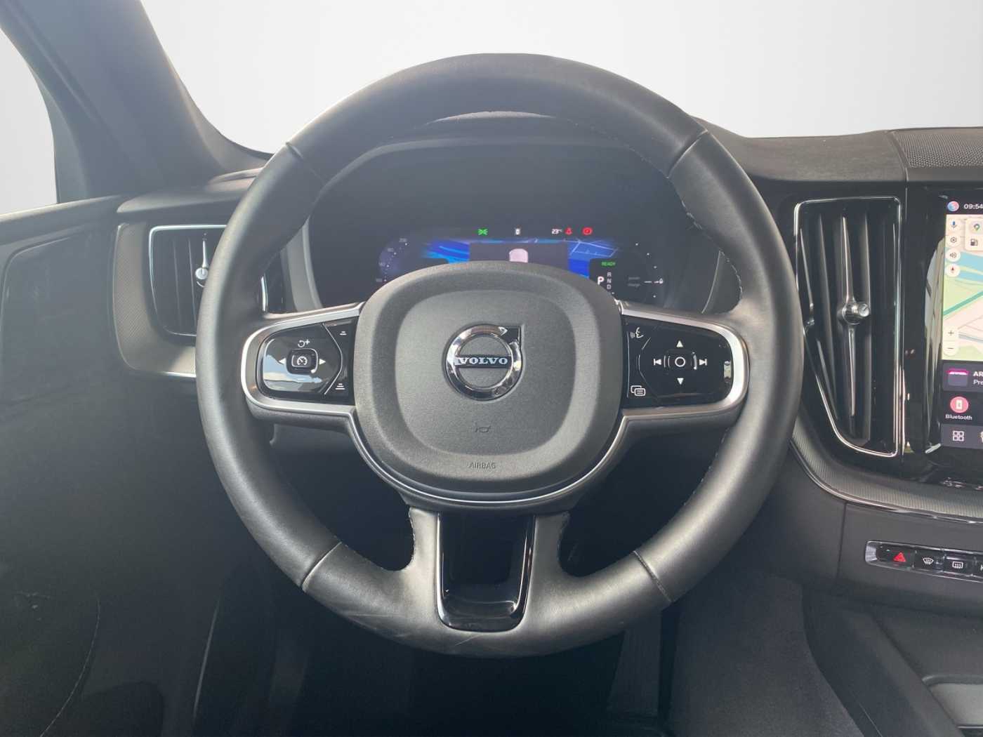Volvo XC60 – Bild 10