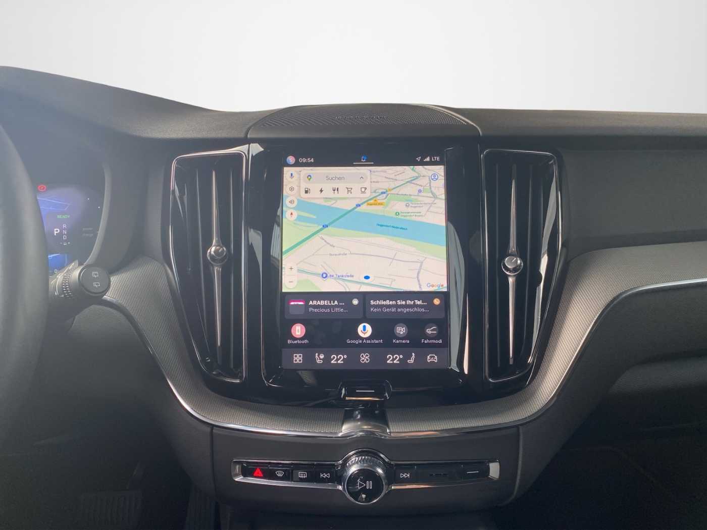 Volvo XC60 – Bild 11