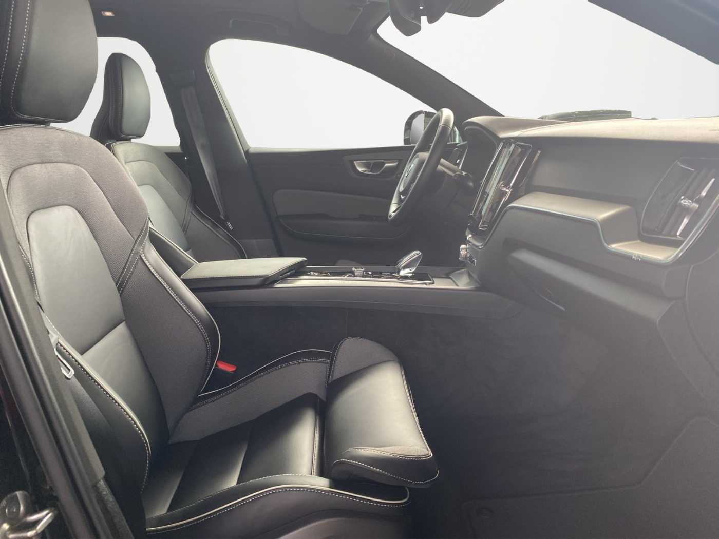 Volvo XC60 – Bild 12
