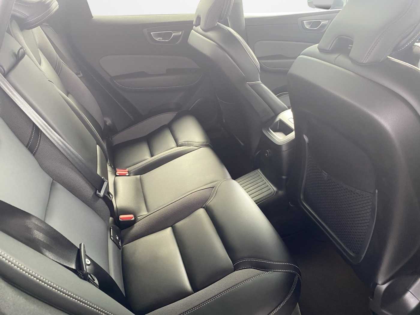 Volvo XC60 – Bild 13