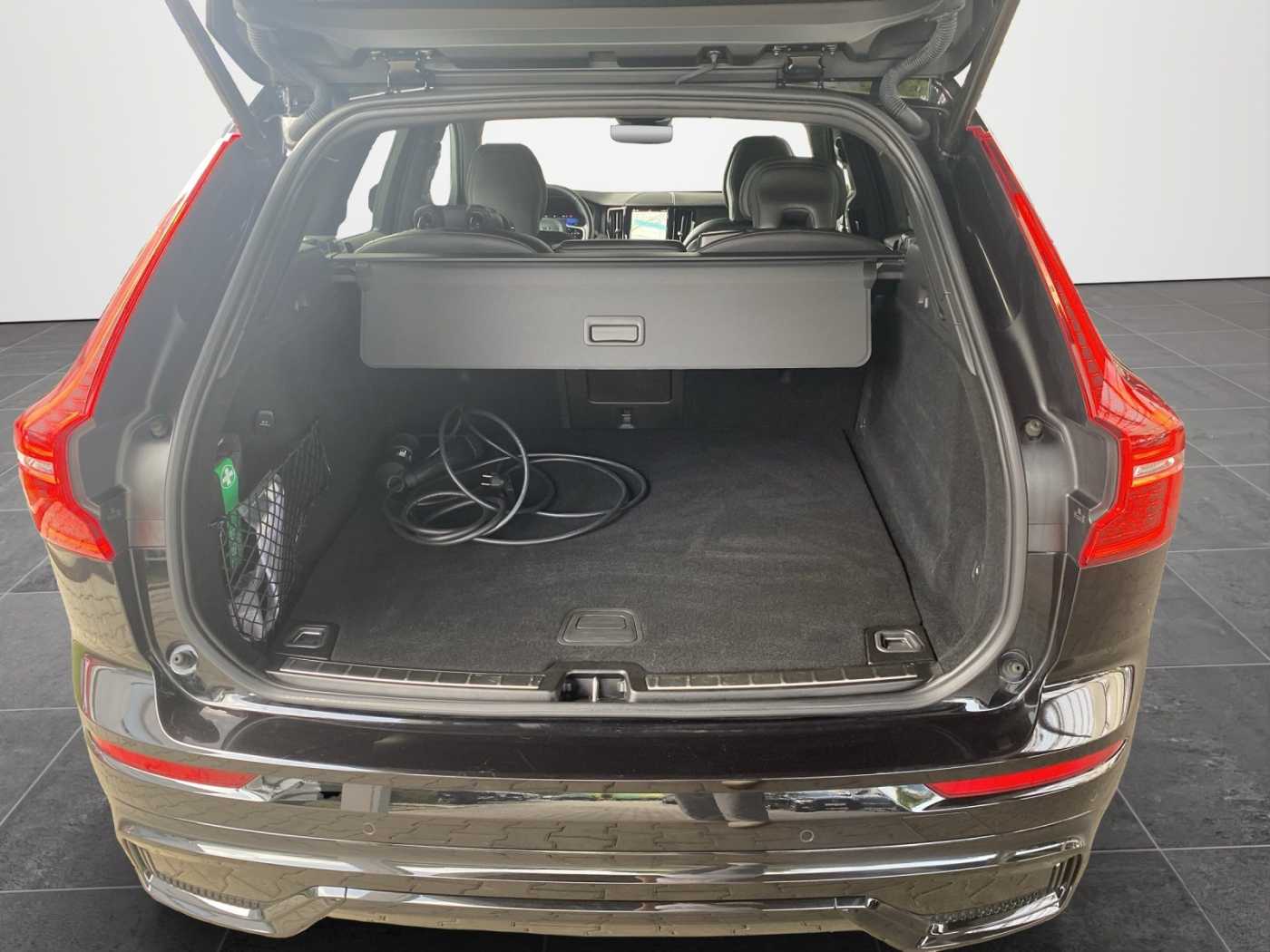 Volvo XC60 – Bild 14