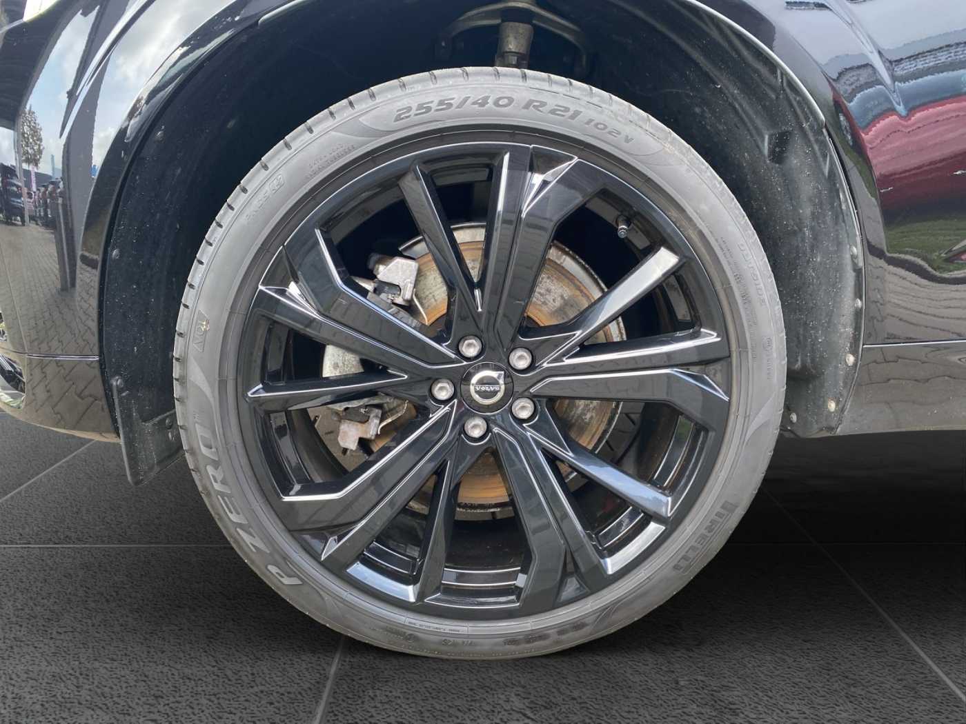 Volvo XC60 – Bild 15