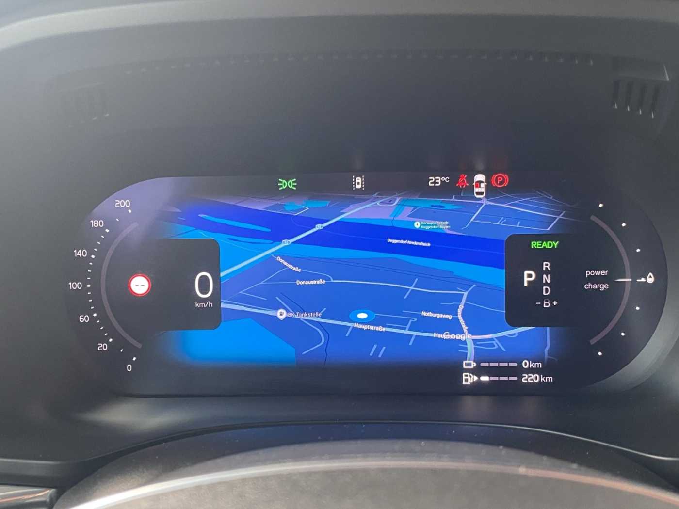 Volvo XC60 – Bild 16
