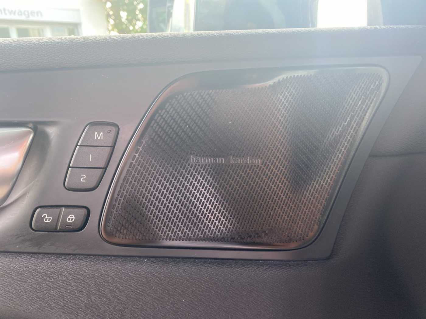 Volvo XC60 – Bild 18