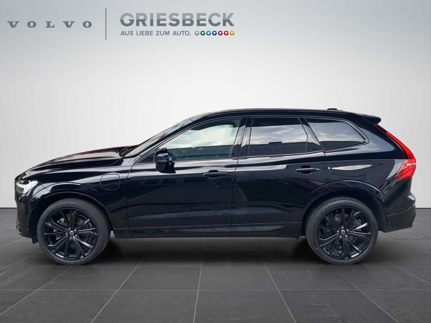 Volvo XC60 – Bild 2