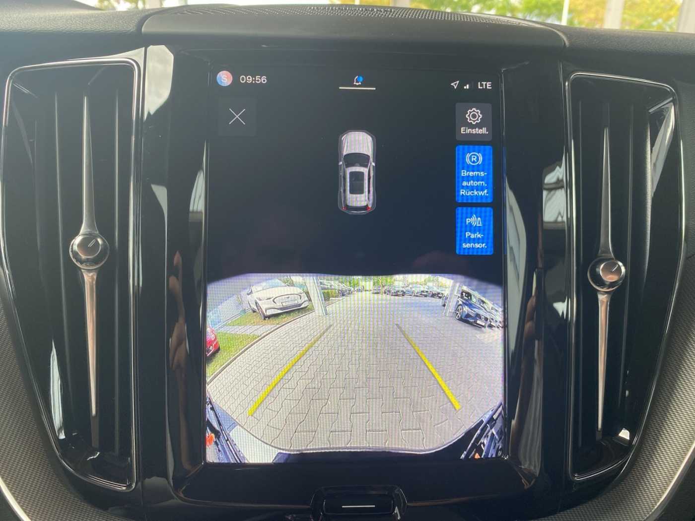 Volvo XC60 – Bild 20
