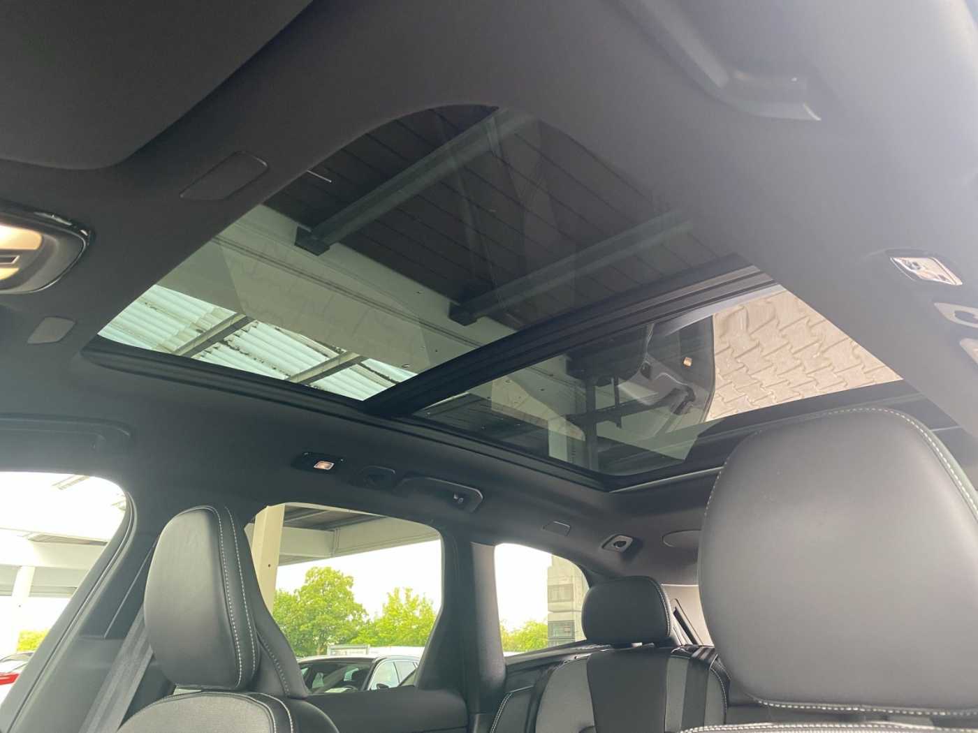 Volvo XC60 – Bild 21