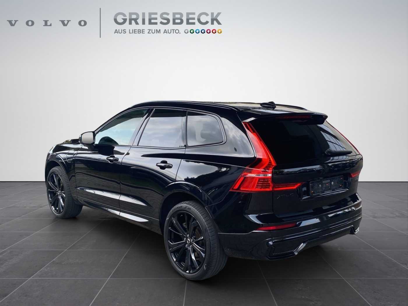 Volvo XC60 – Bild 3