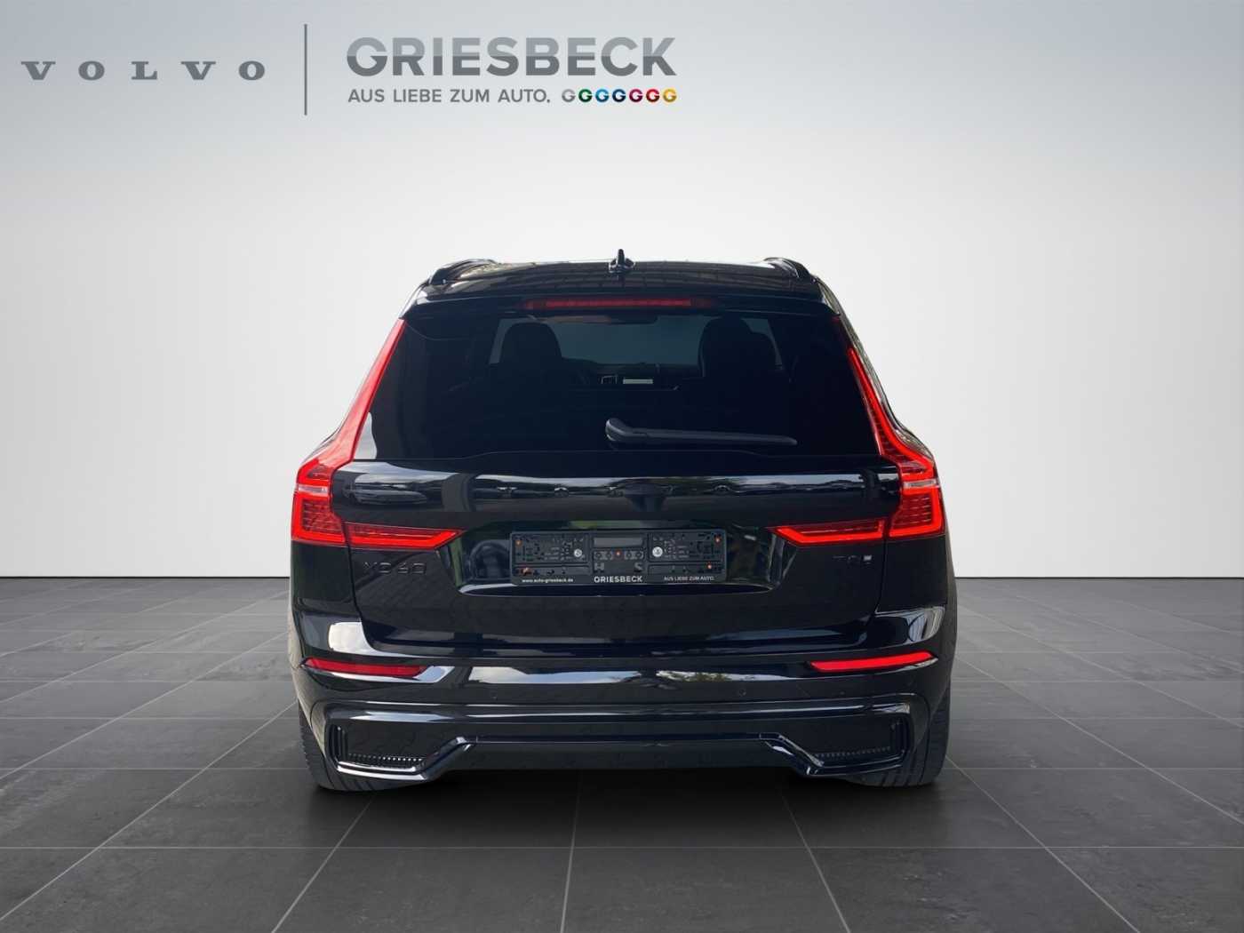 Volvo XC60 – Bild 4