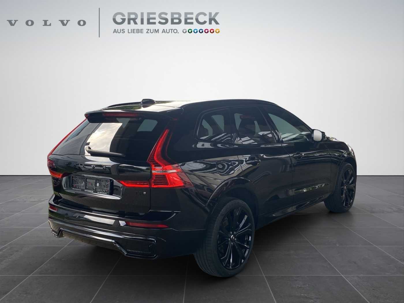 Volvo XC60 – Bild 5