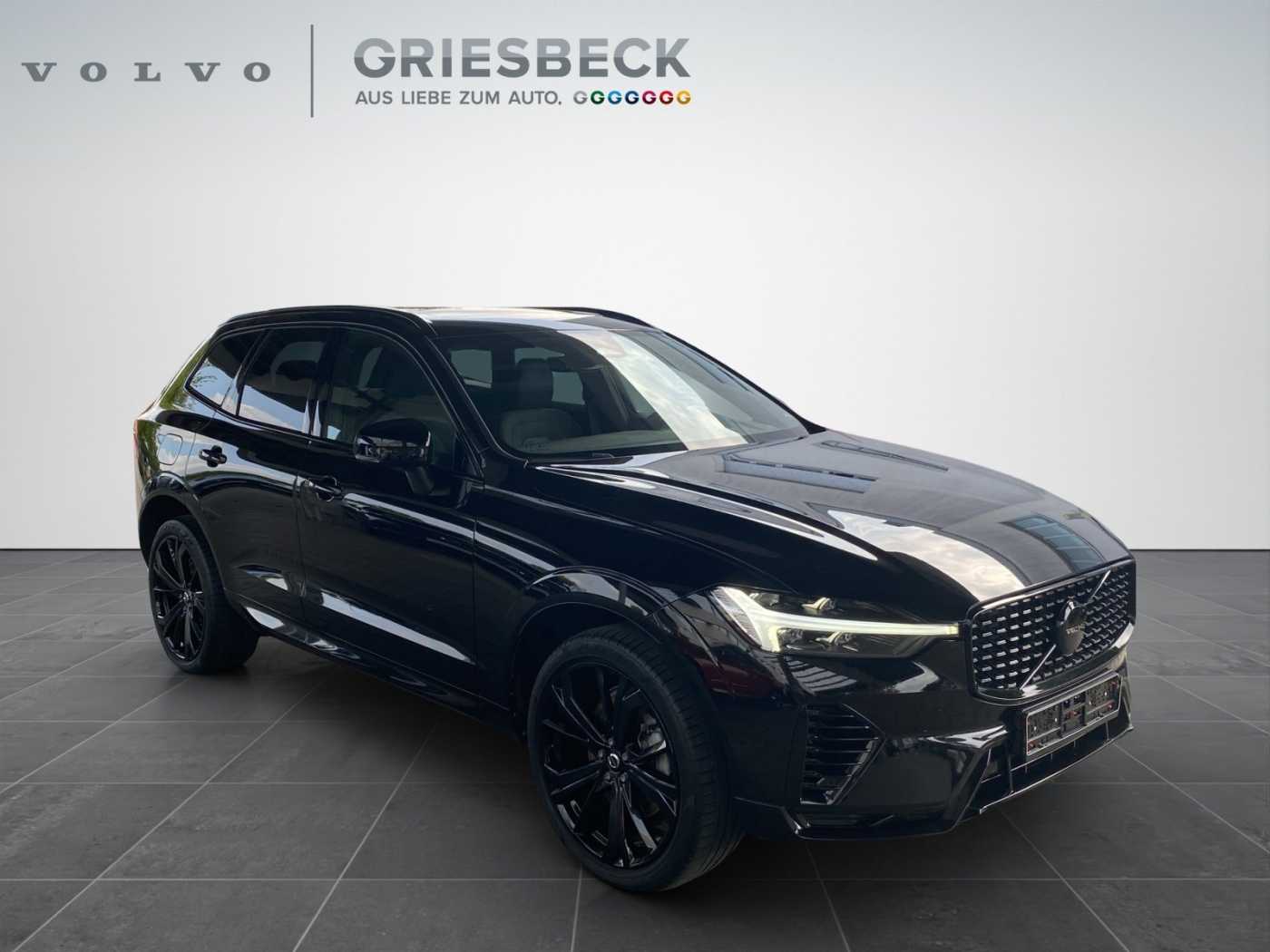 Volvo XC60 – Bild 6