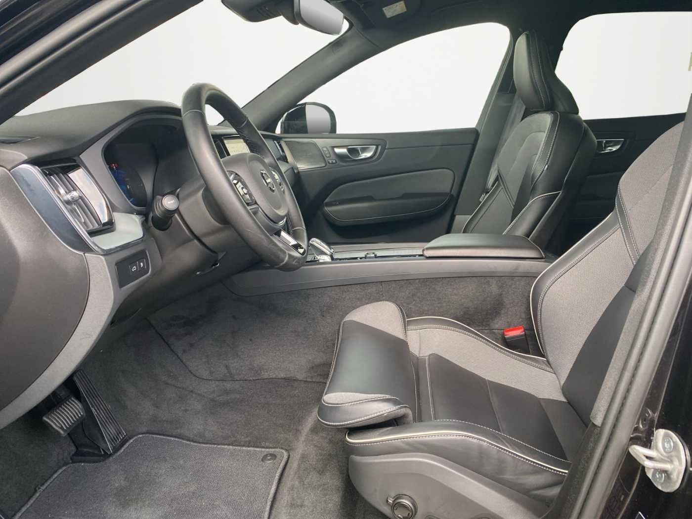 Volvo XC60 – Bild 7