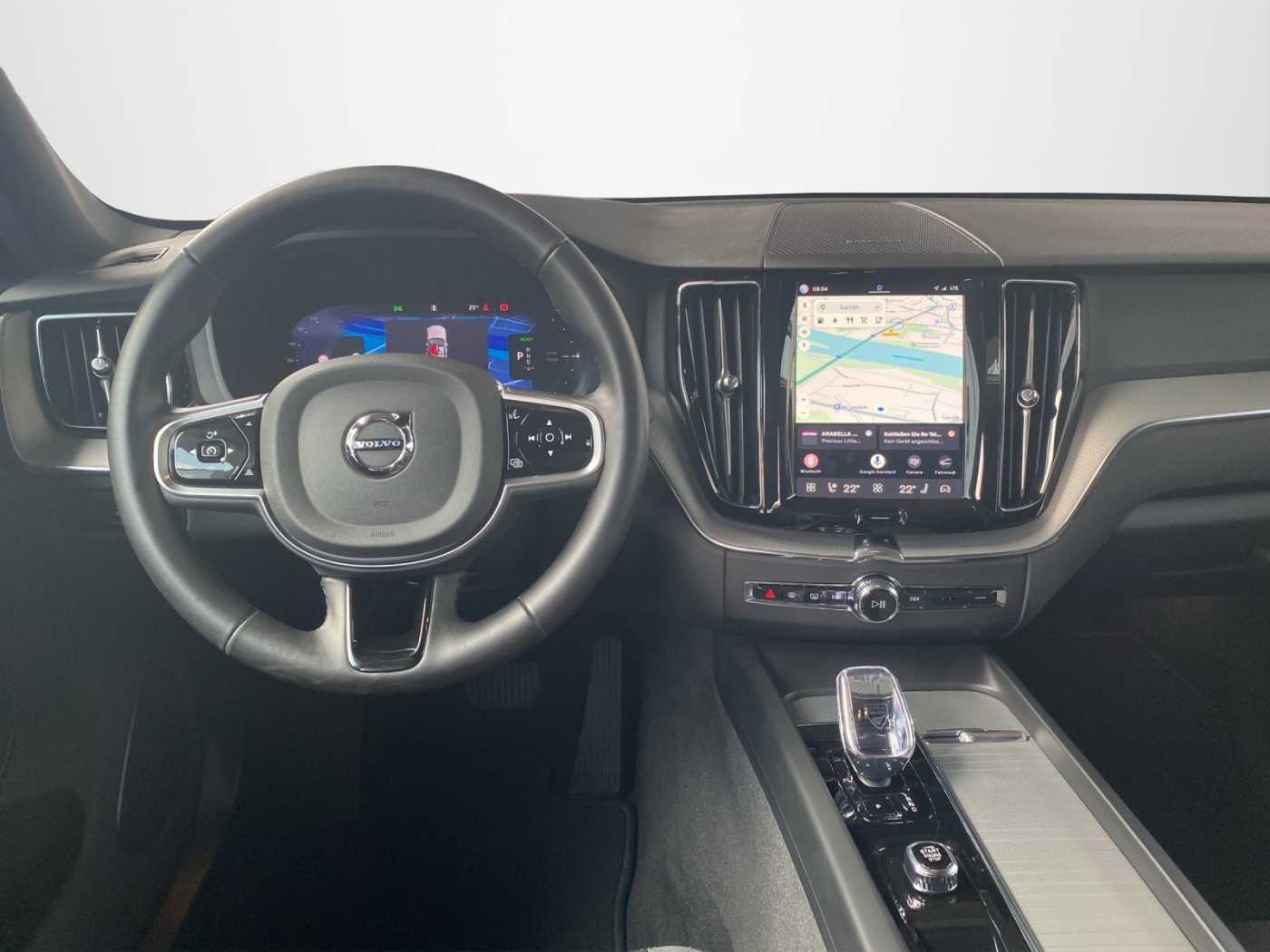 Volvo XC60 – Bild 8
