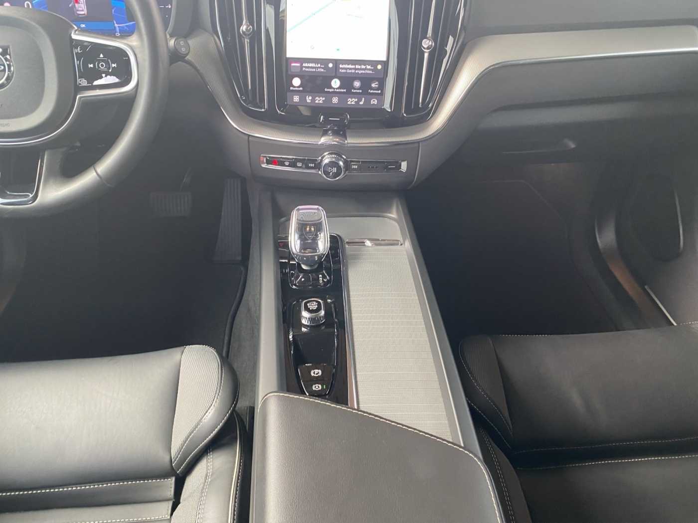 Volvo XC60 – Bild 9