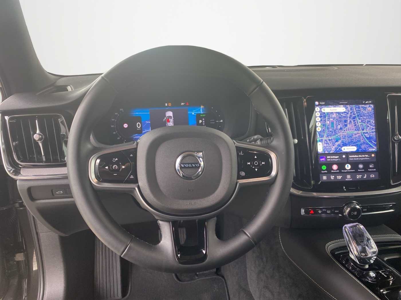 Volvo V60 – Bild 10