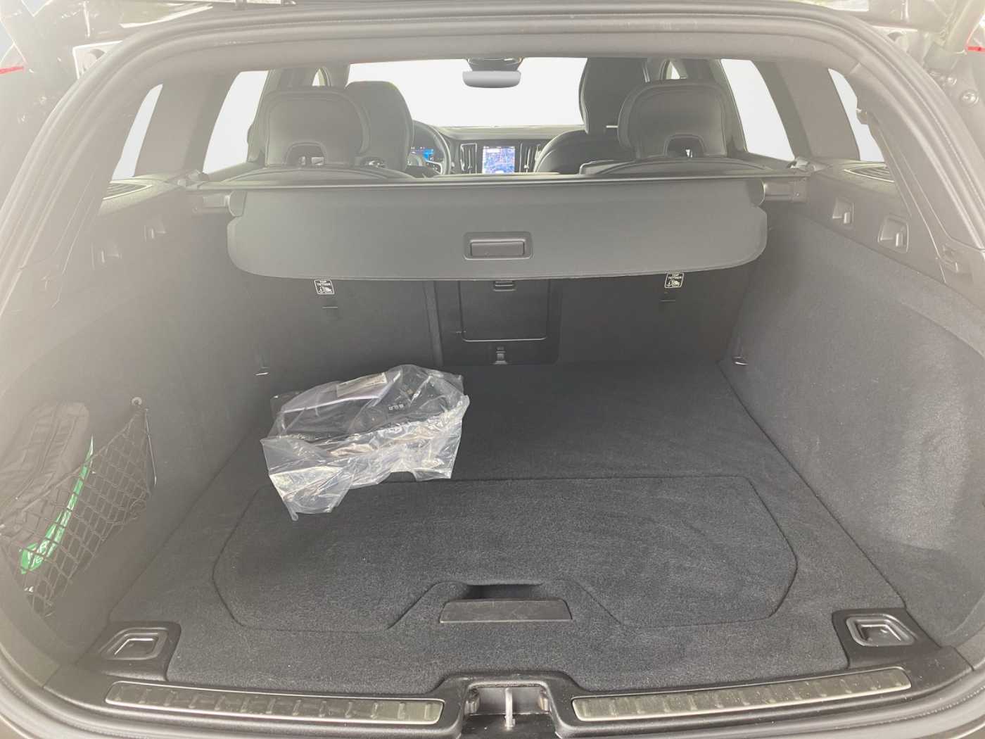 Volvo V60 – Bild 11