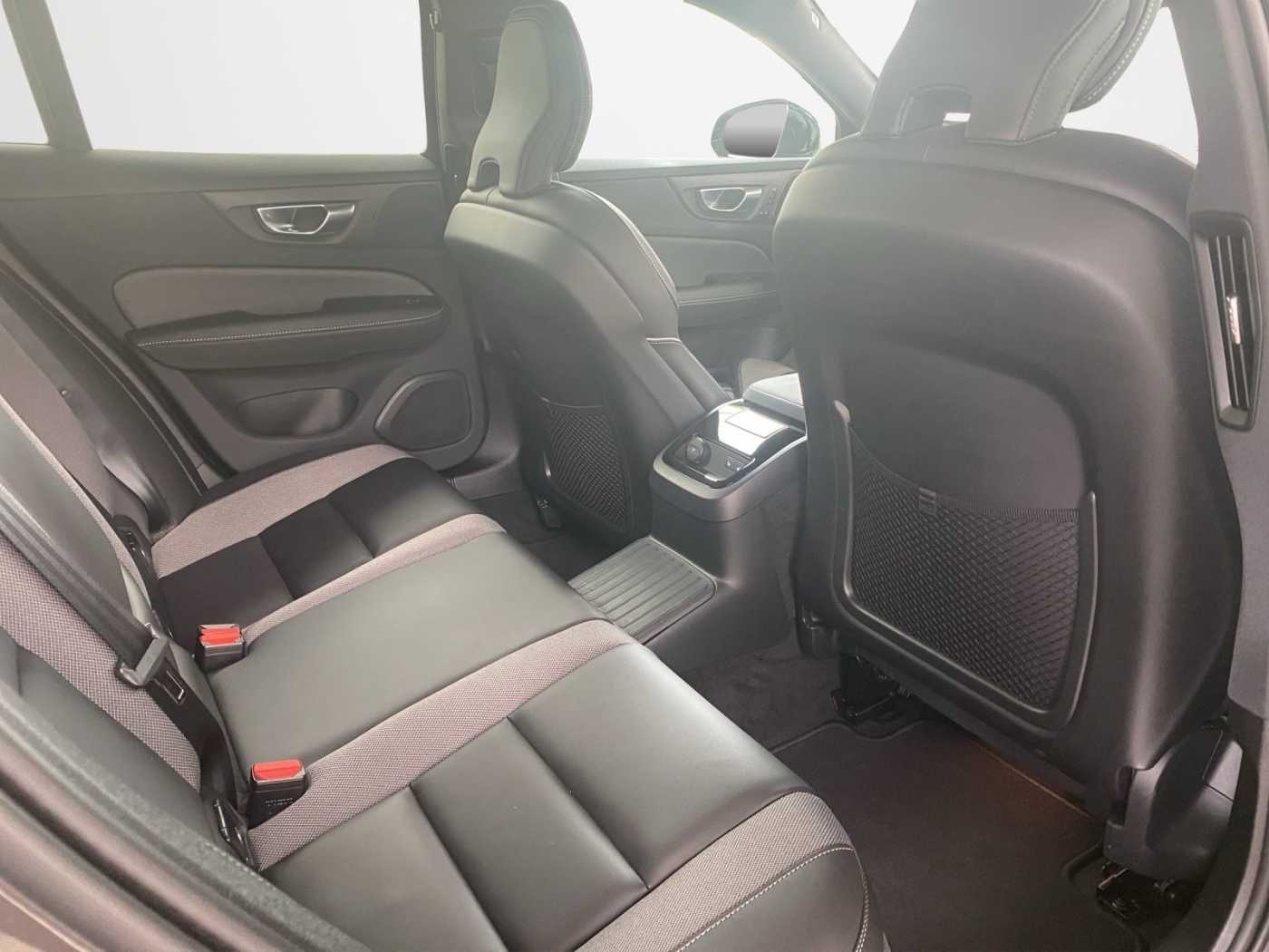 Volvo V60 – Bild 13
