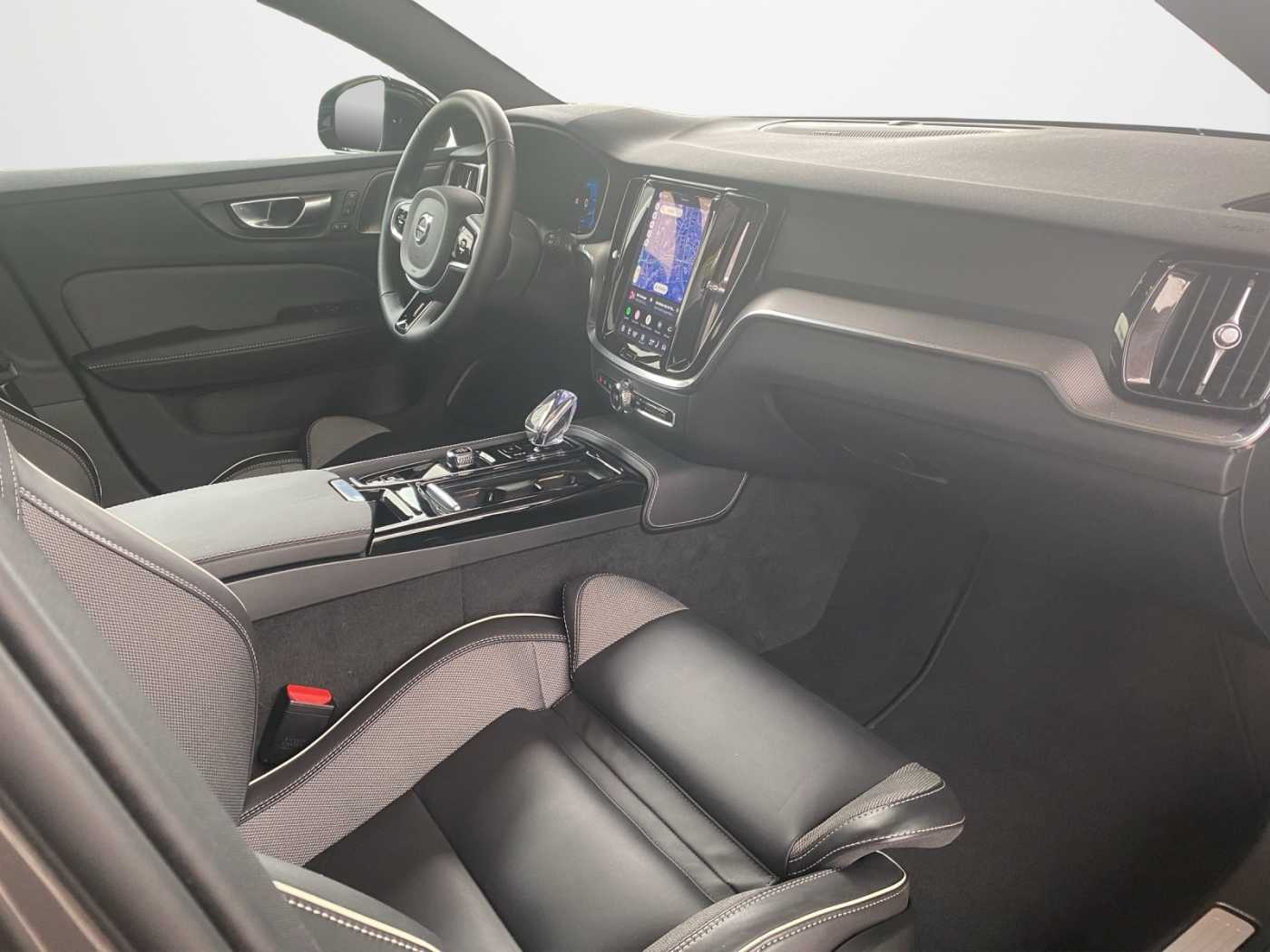 Volvo V60 – Bild 14