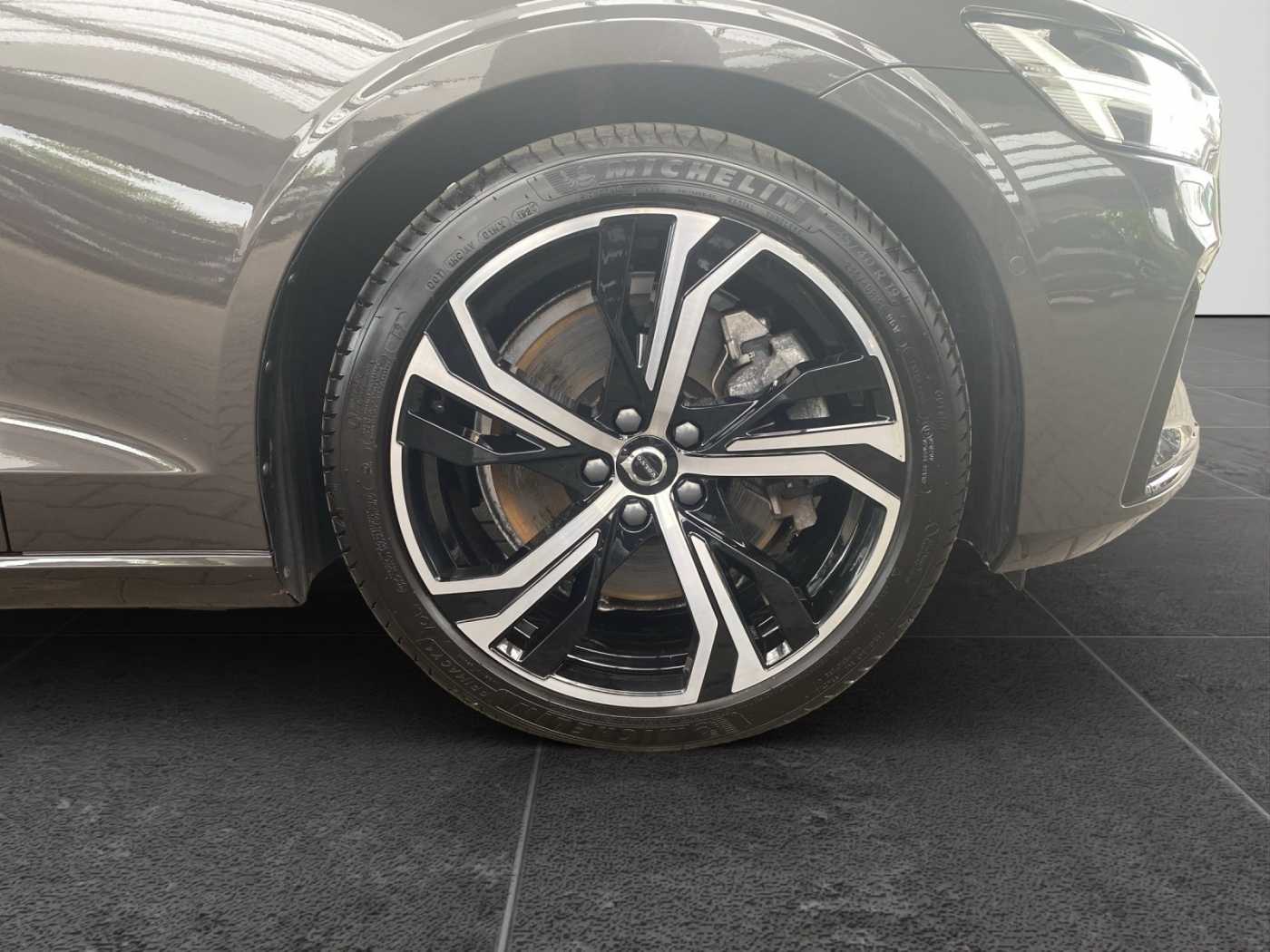 Volvo V60 – Bild 15