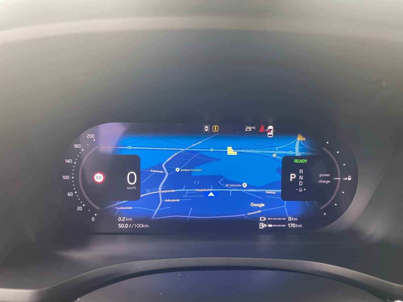 Volvo V60 – Bild 16