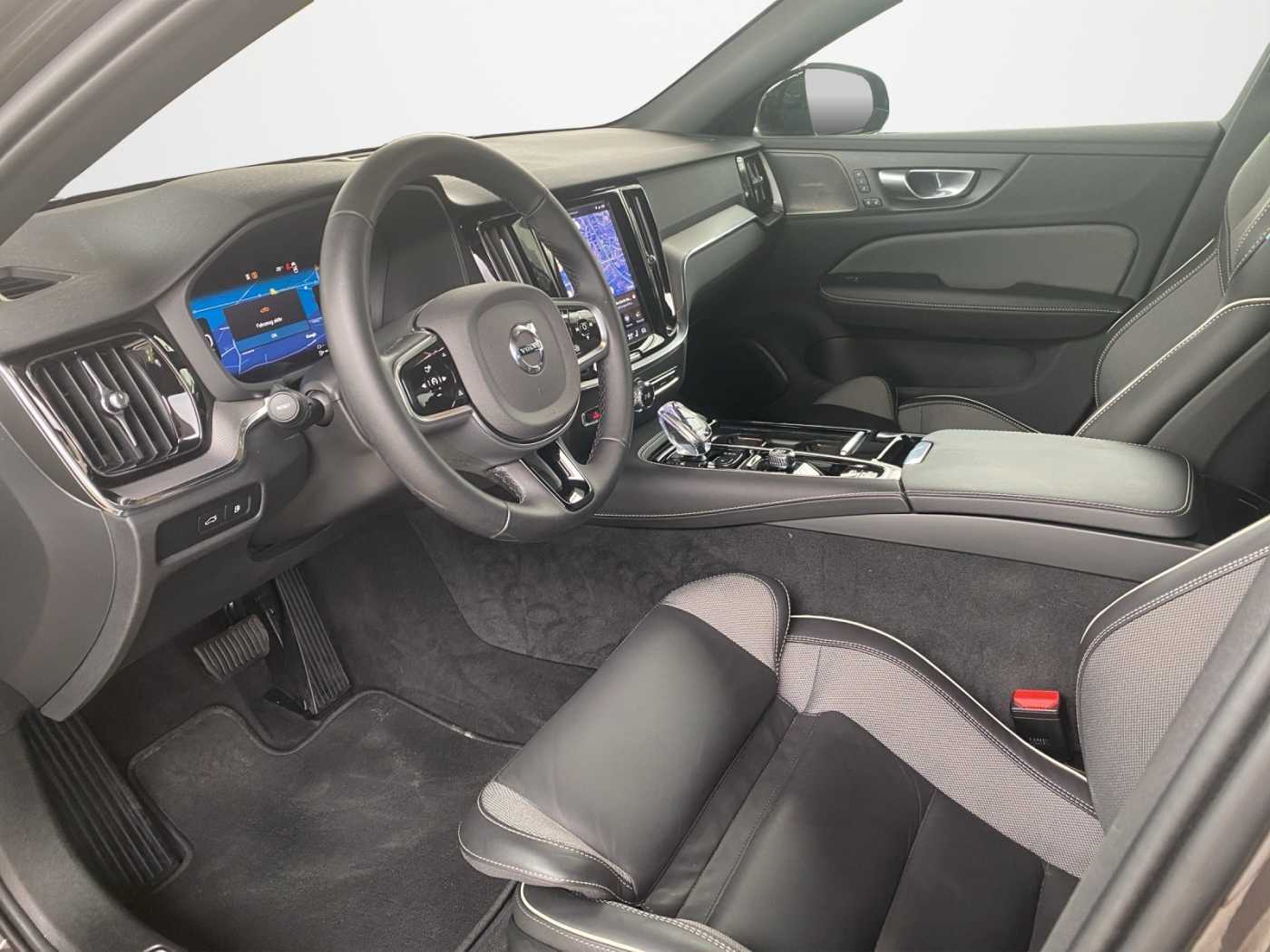 Volvo V60 – Bild 7