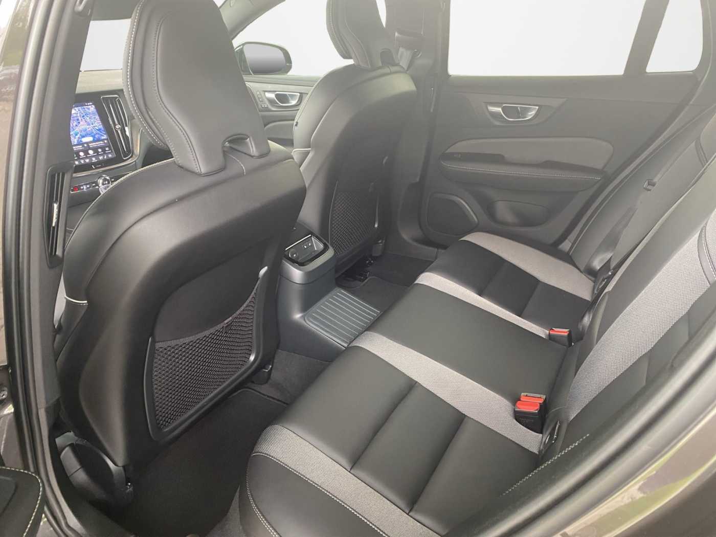 Volvo V60 – Bild 8
