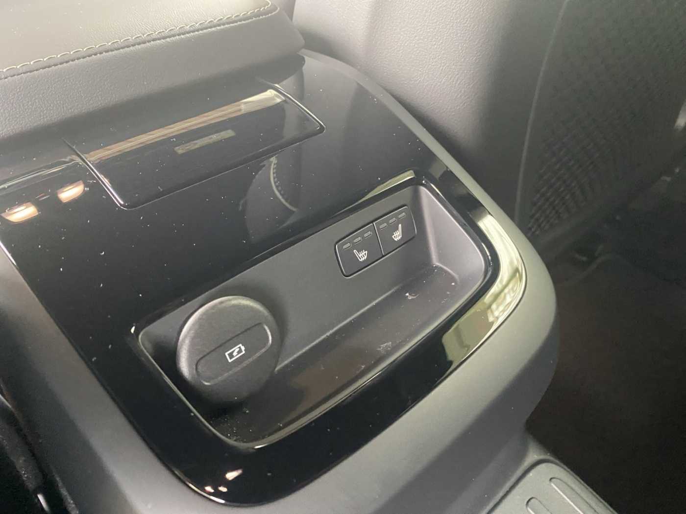 Volvo V60 – Bild 9